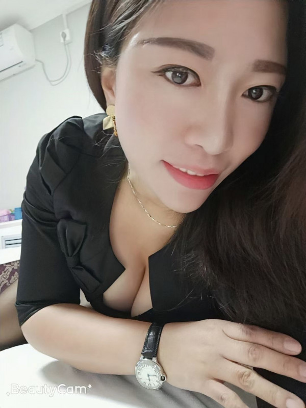 潘家园熟女乔曼